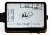 ALP Radar-GPS Module